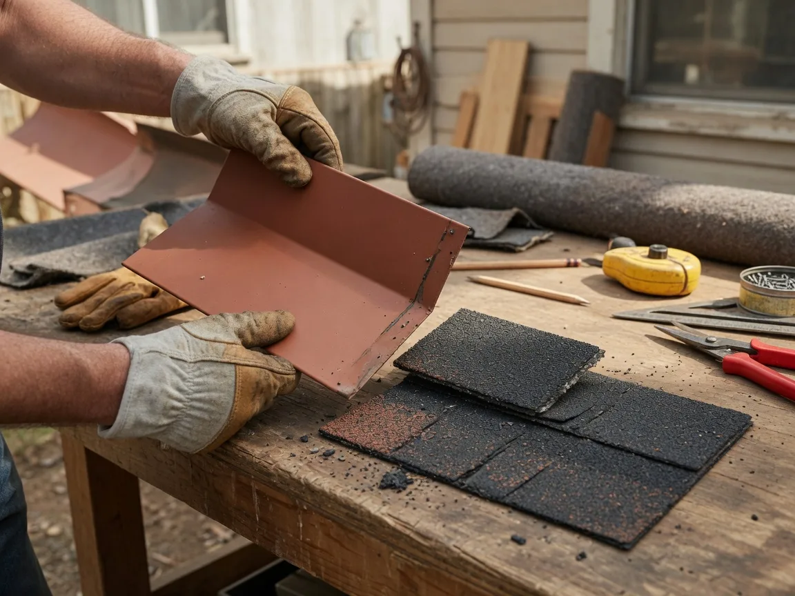 Roof Repair company in Petersburg, MI
